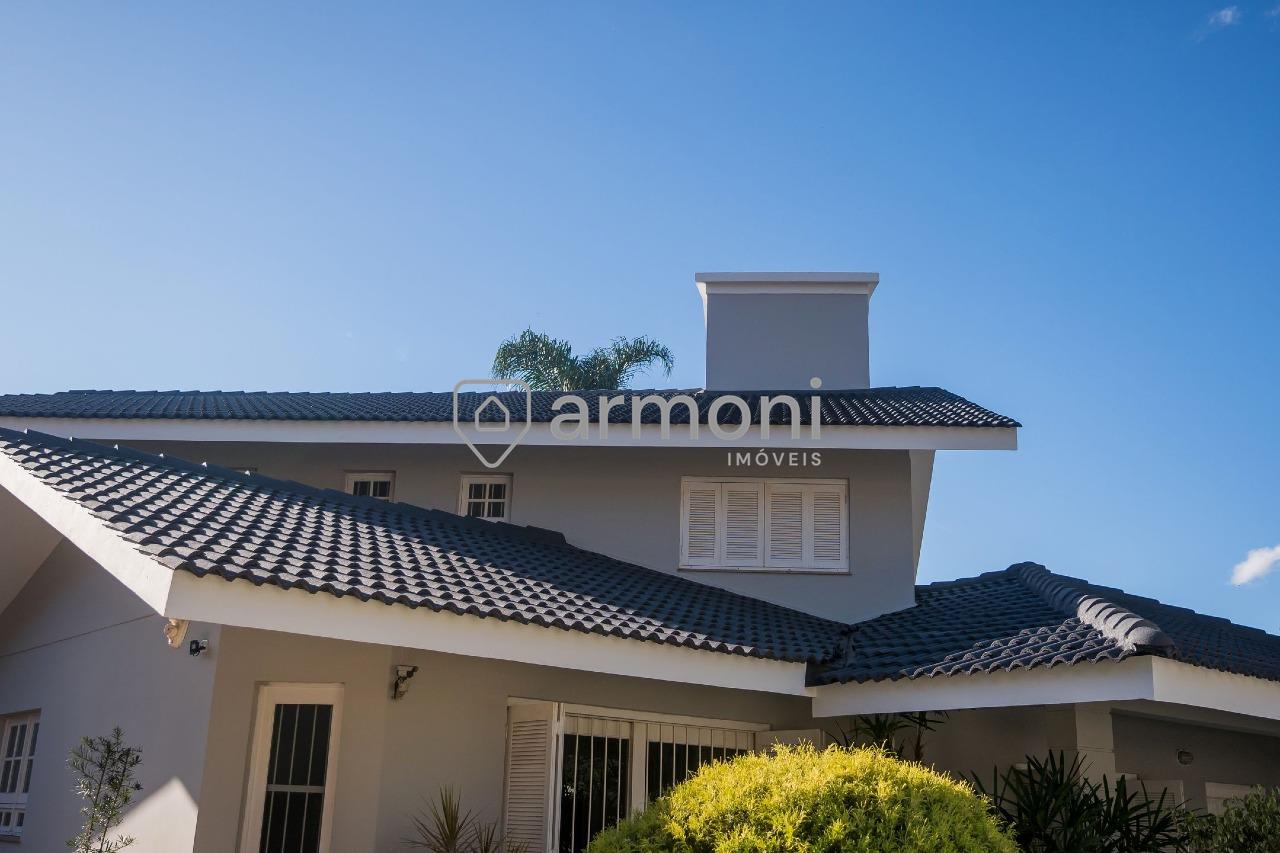 Casa à venda no Centro: 