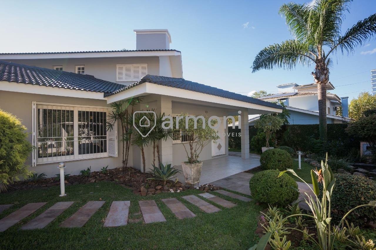 Casa à venda no Centro: 