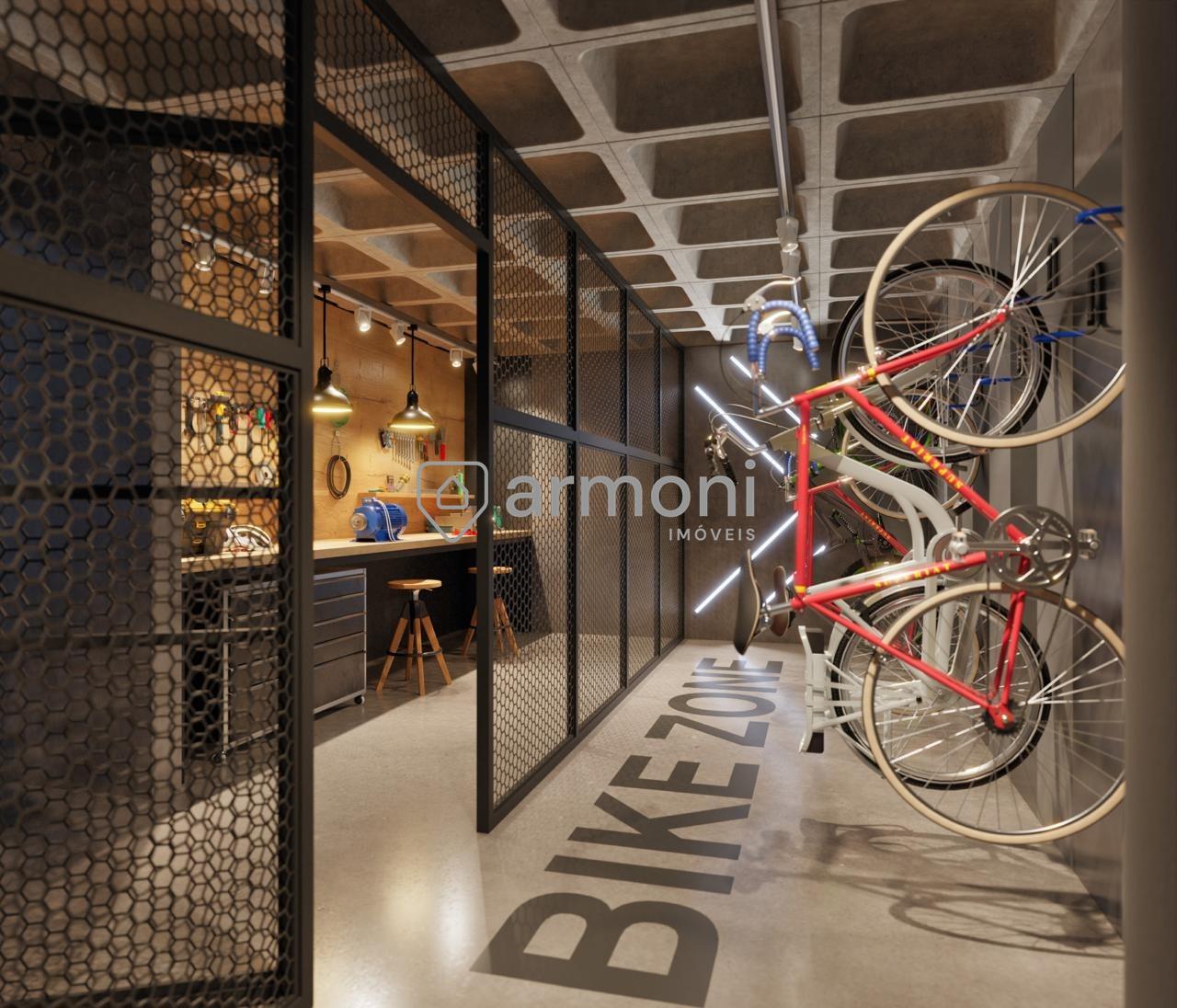 Kitnet à venda no São Cristóvão: 