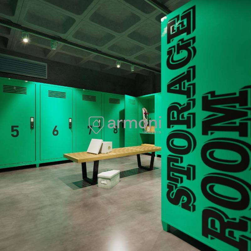 Kitnet à venda no São Cristóvão: 