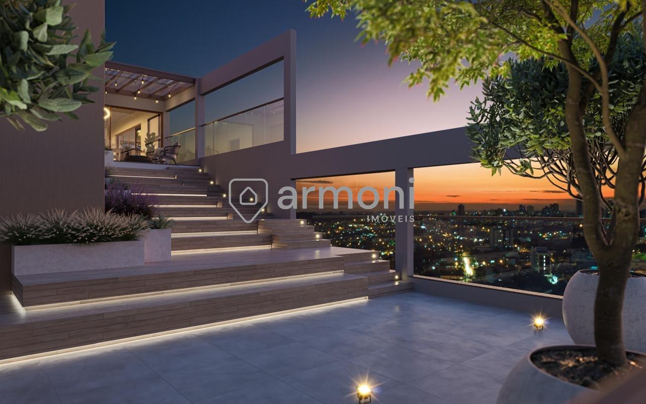 Kitnet à venda no São Cristóvão: 