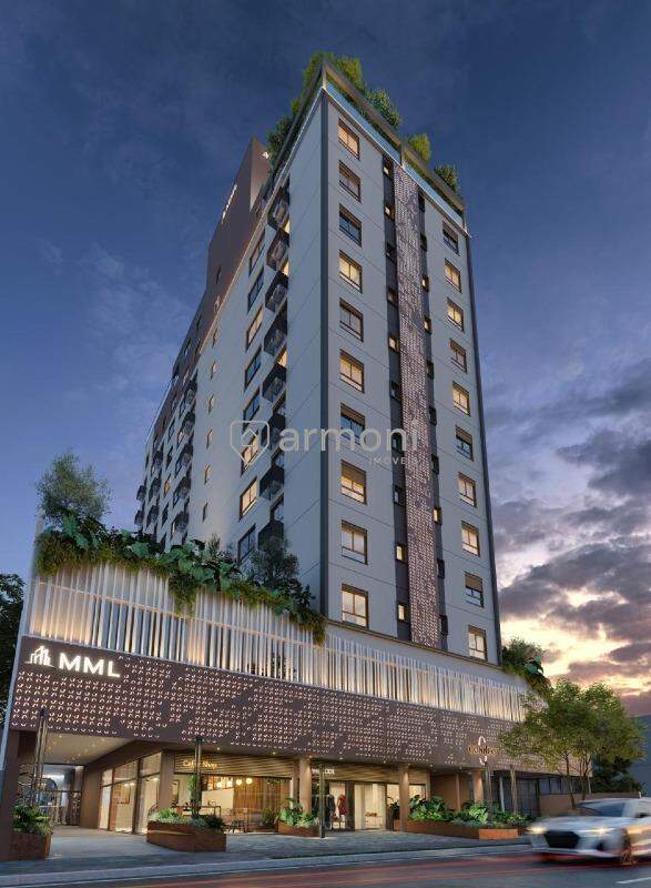 Kitnet à venda no São Cristóvão: 