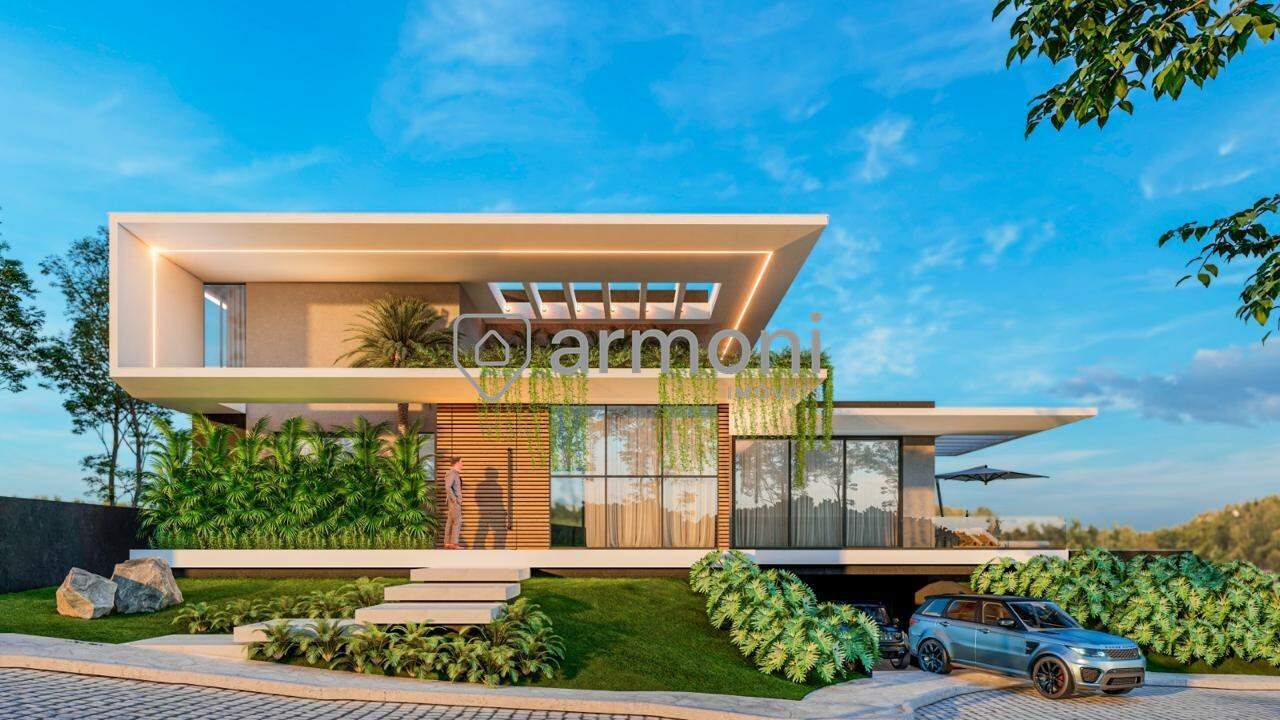 Casa à venda no São José: 