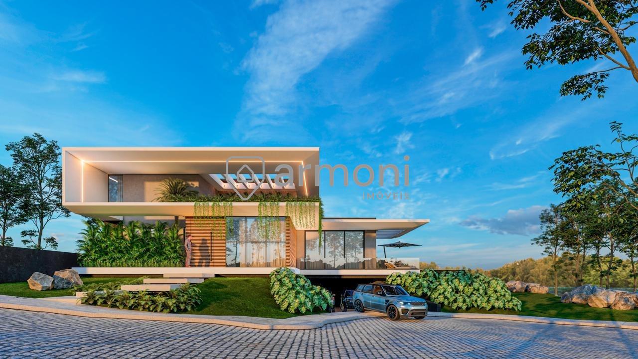 Casa à venda no São José: 