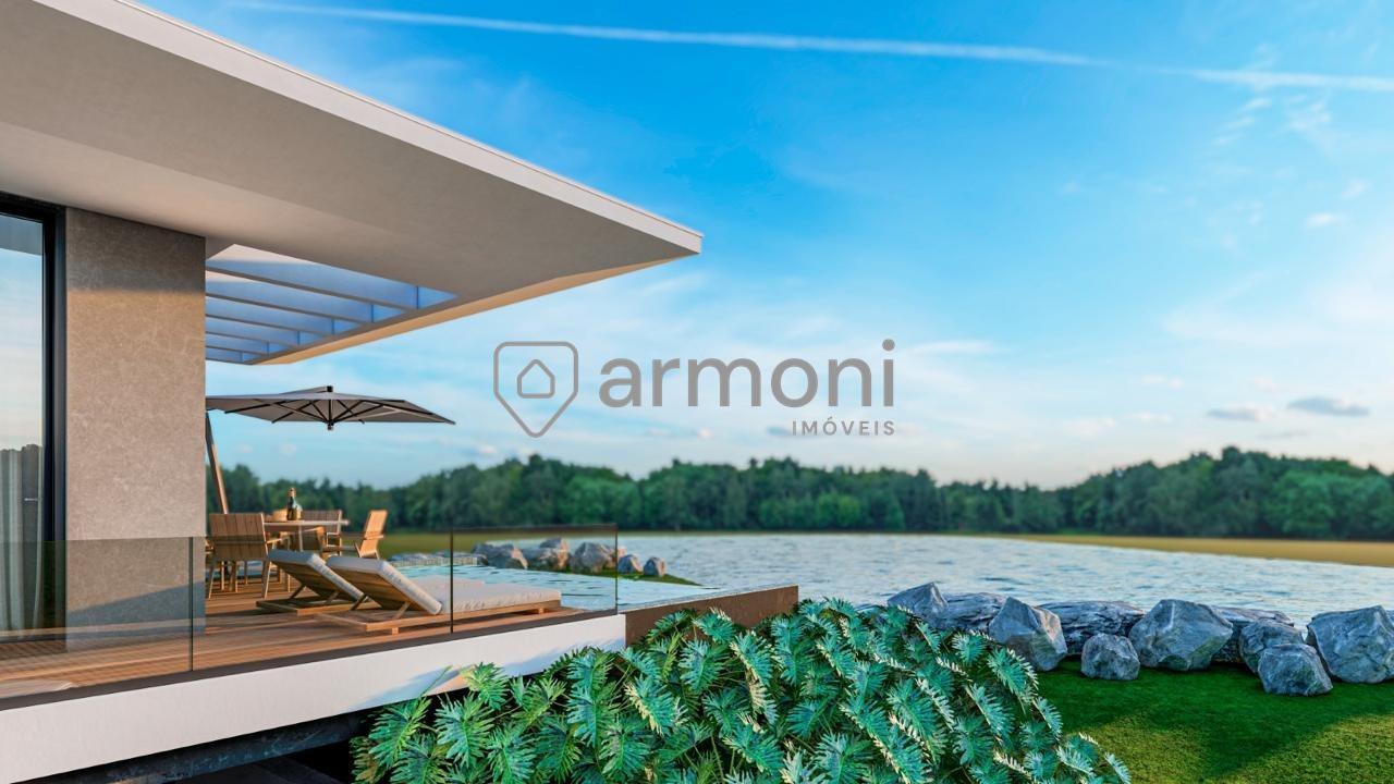 Casa à venda no São José: 