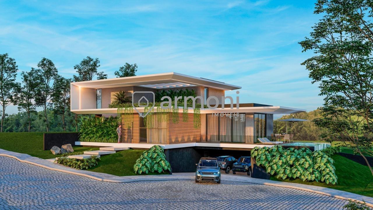 Casa à venda no São José: 