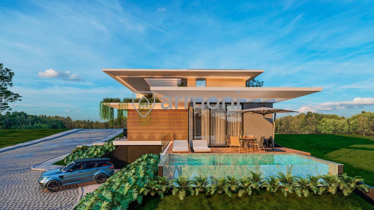 Casa à venda no São José: 