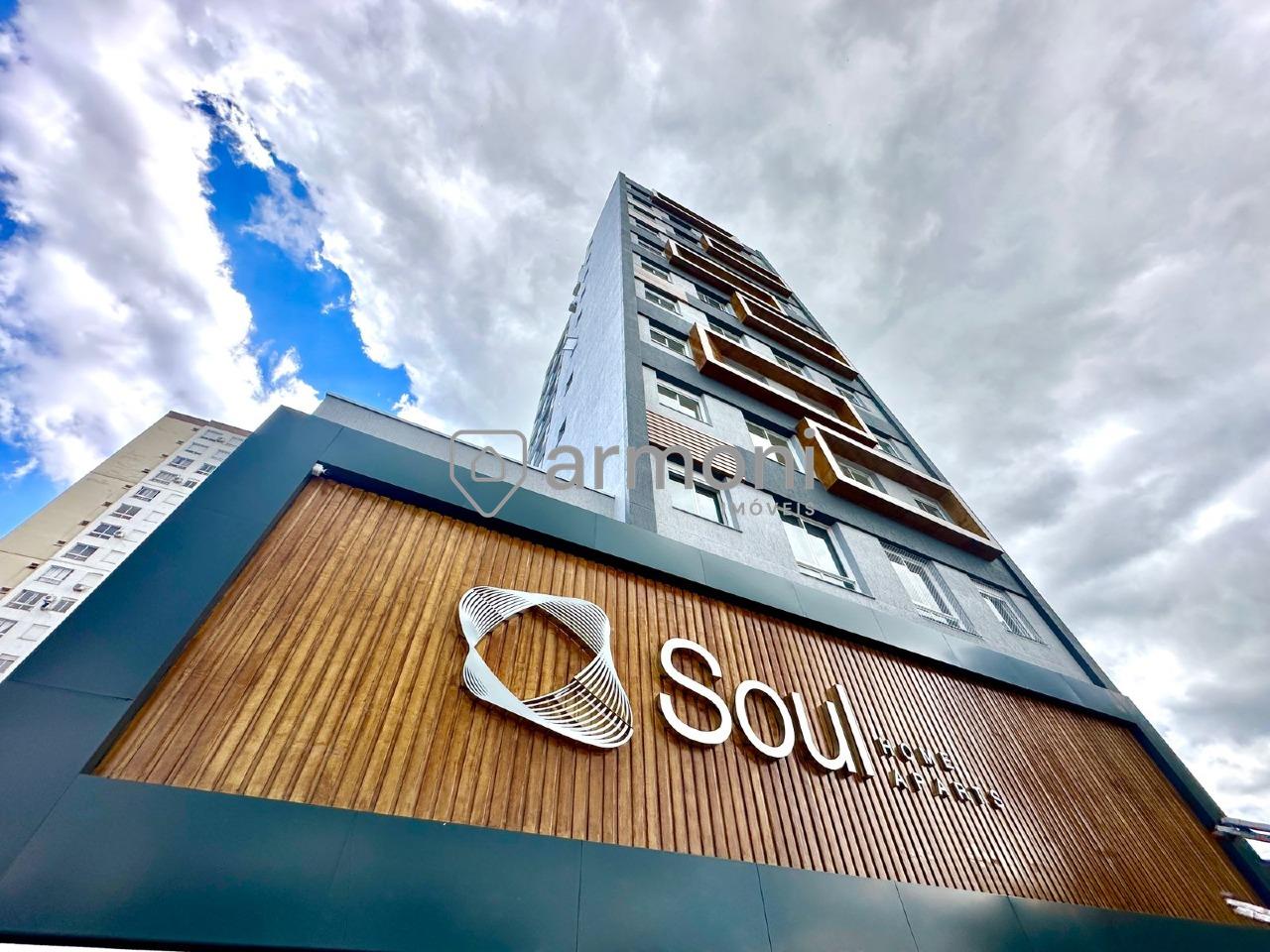 Apartamento à venda no São Cristóvão: 