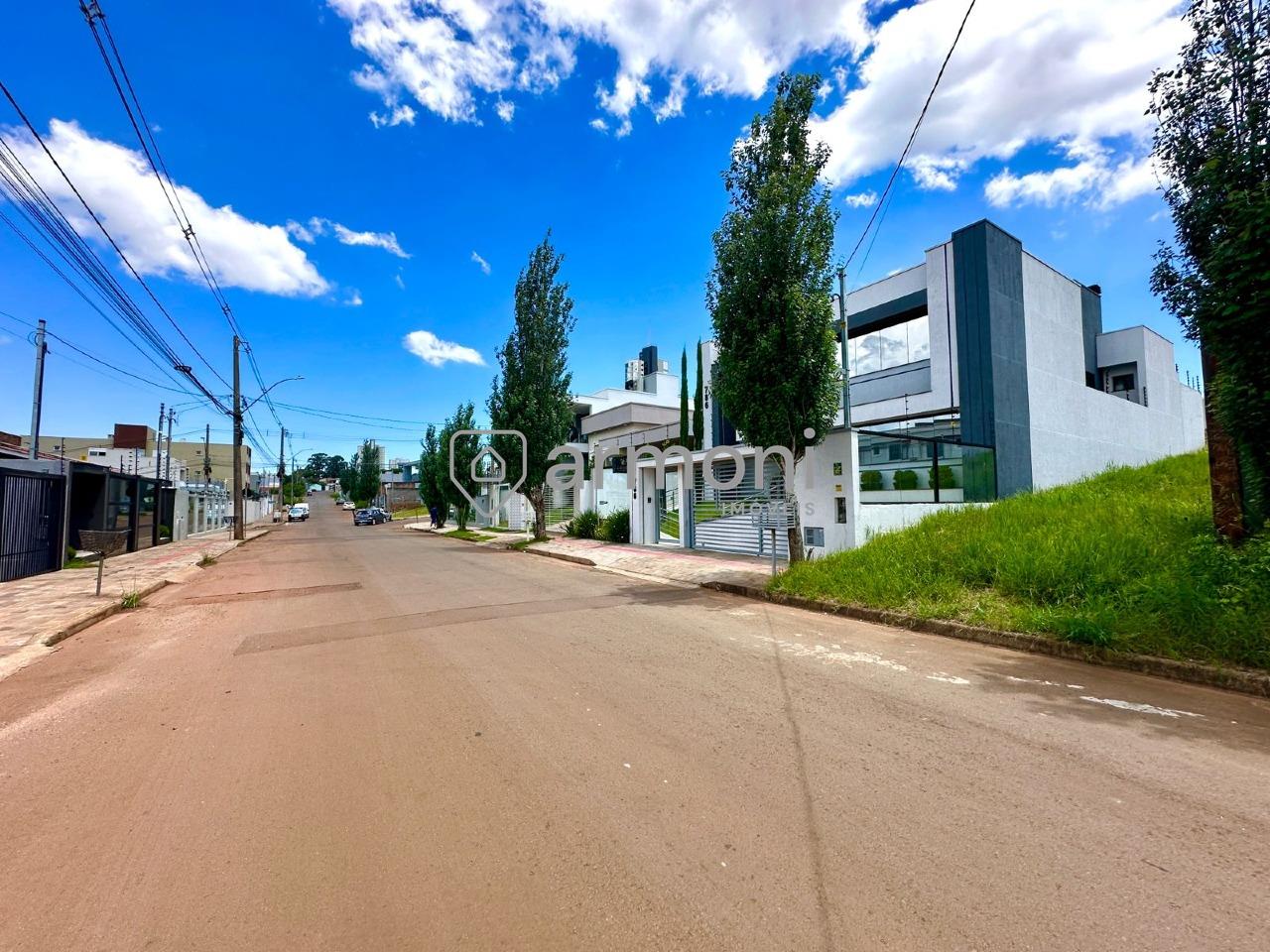 Lote à venda no Cidade Nova: 