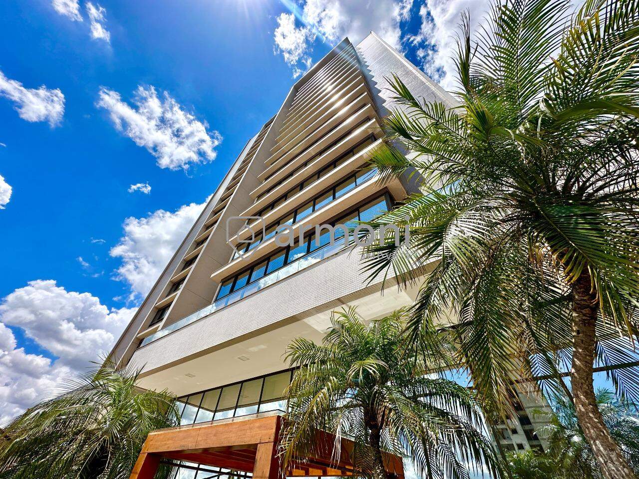 Apartamento à venda no Vila Rodrigues: 