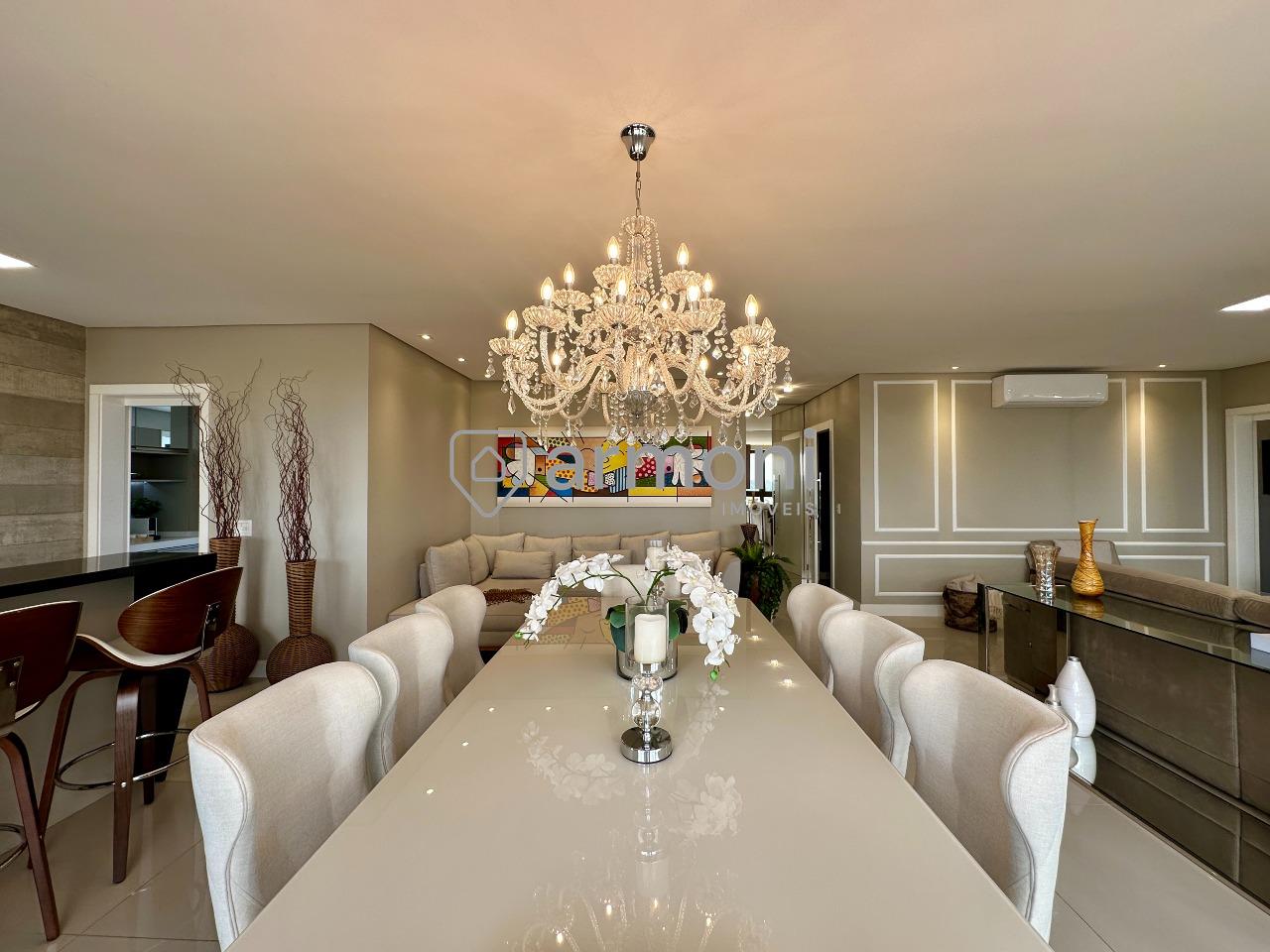 Apartamento à venda no Vila Rodrigues: 