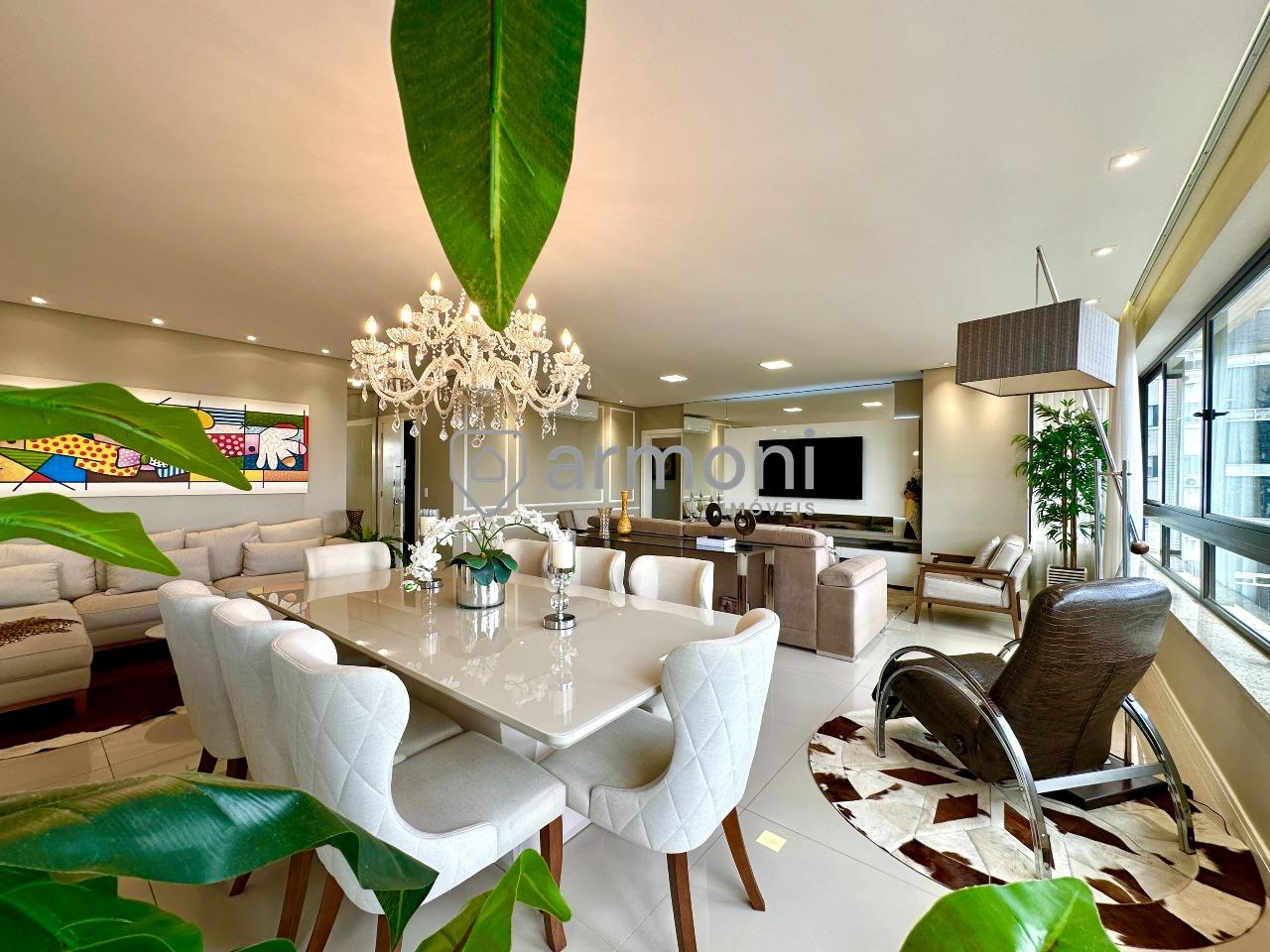 Apartamento à venda no Vila Rodrigues: 