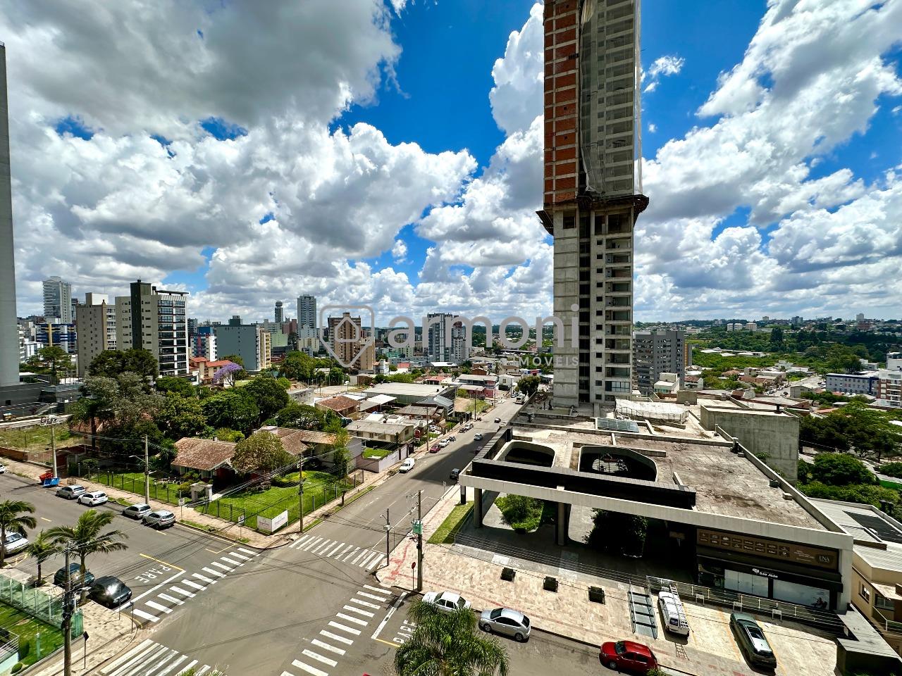 Apartamento à venda no Vila Rodrigues: 