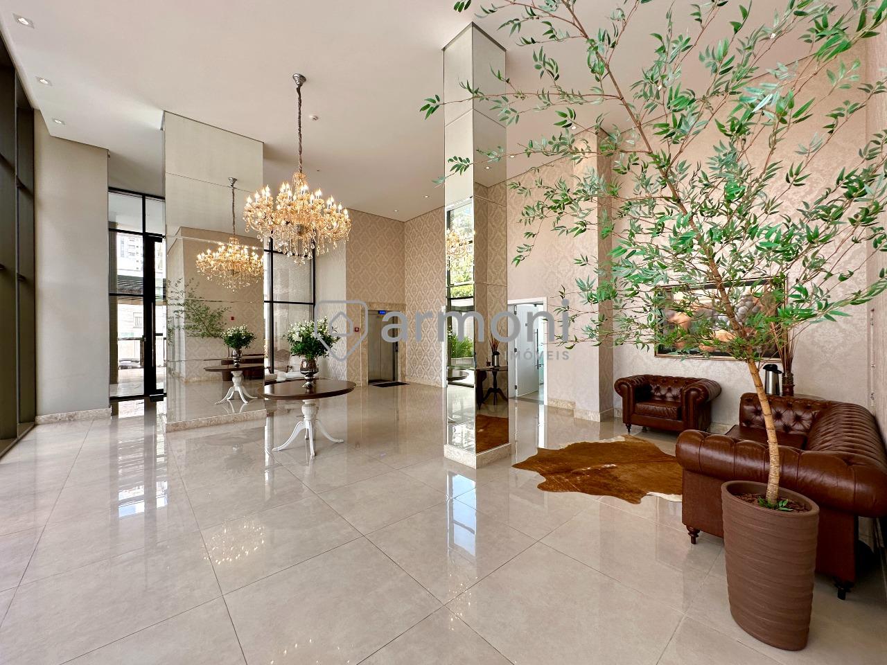 Apartamento à venda no Vila Rodrigues: 