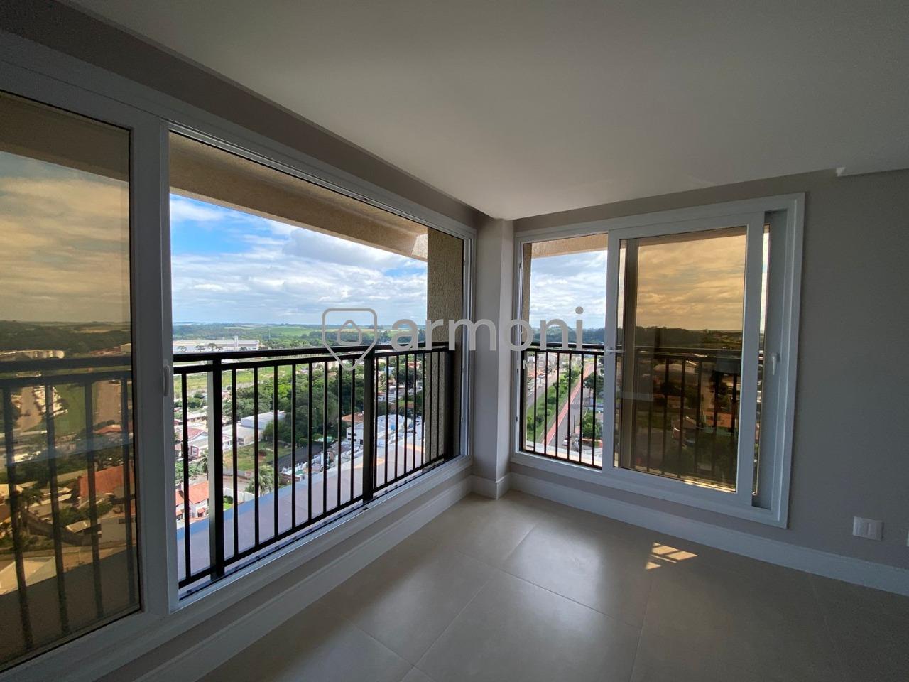 Apartamento à venda no Petrópolis: 