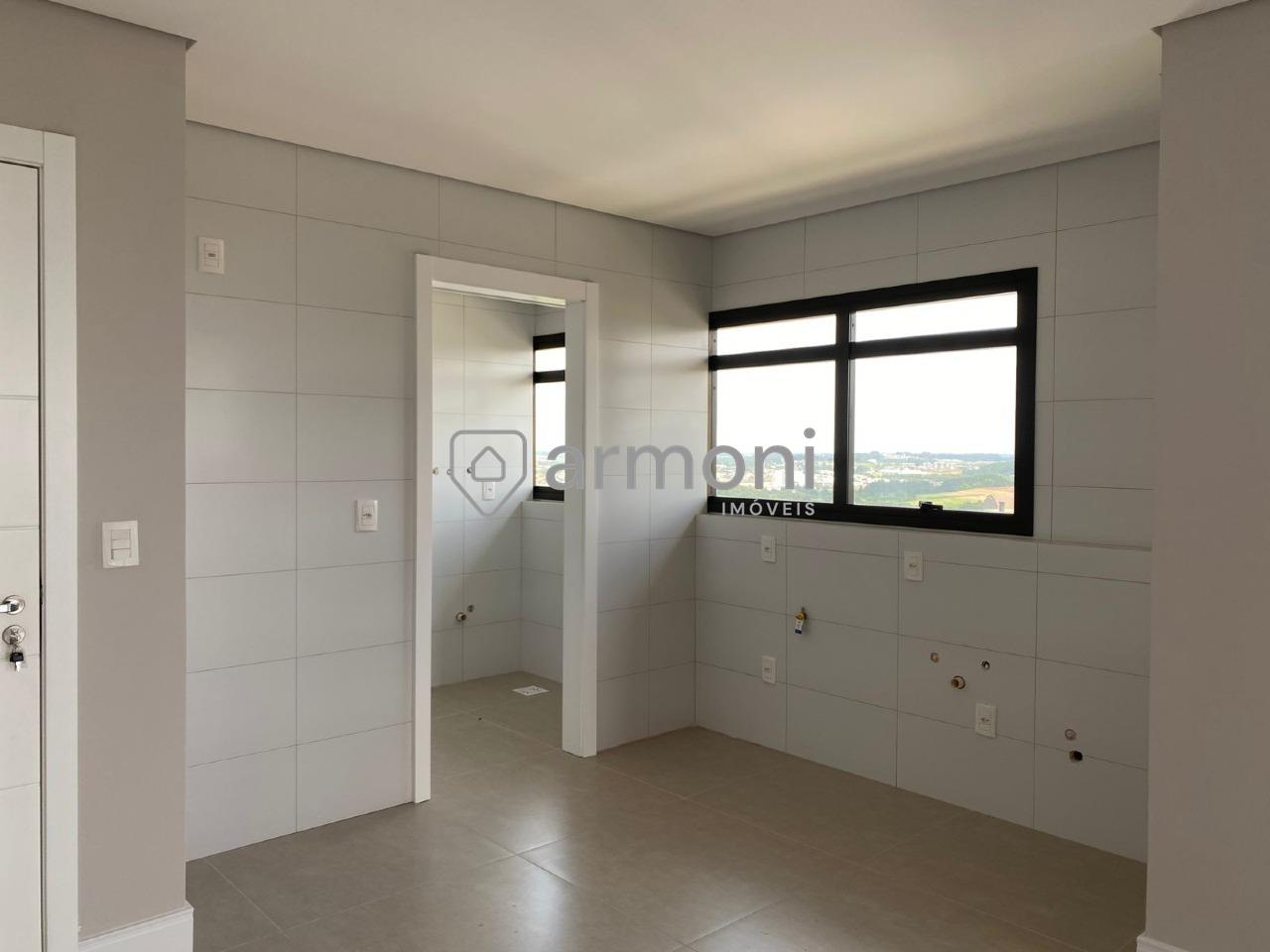Apartamento à venda no Petrópolis: 