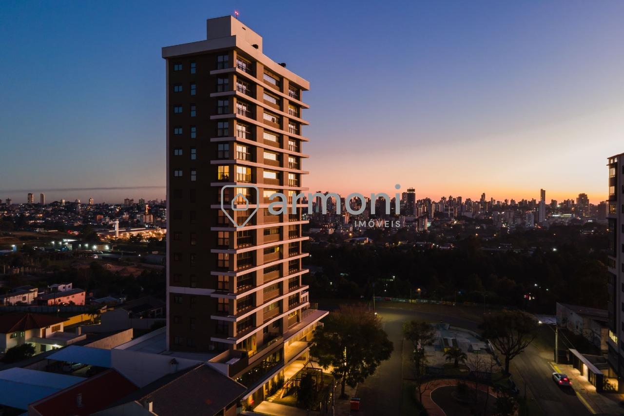 Apartamento à venda no Petrópolis: 