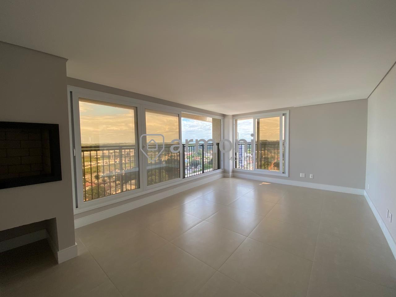 Apartamento à venda no Petrópolis: 