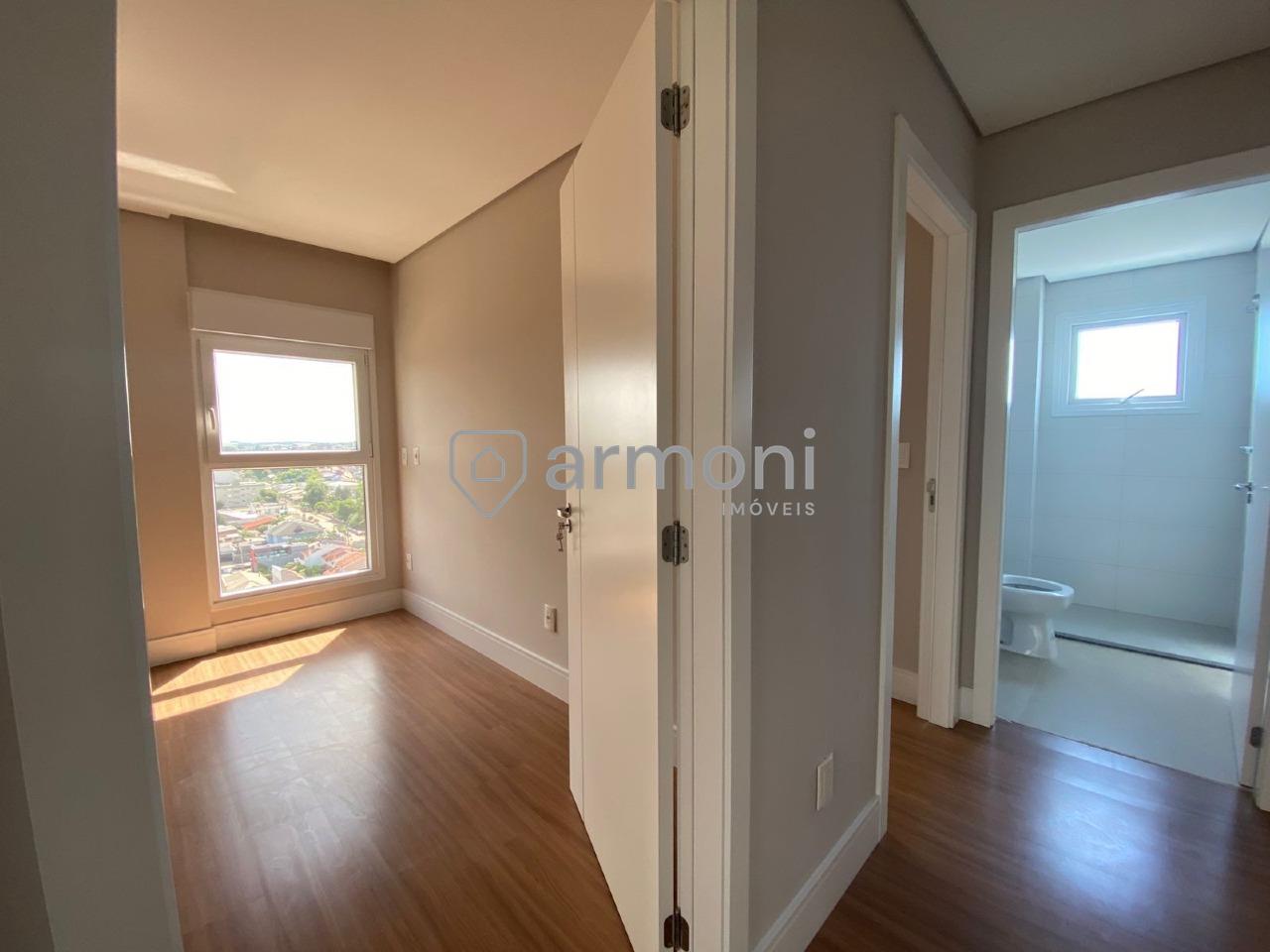 Apartamento à venda no Petrópolis: 