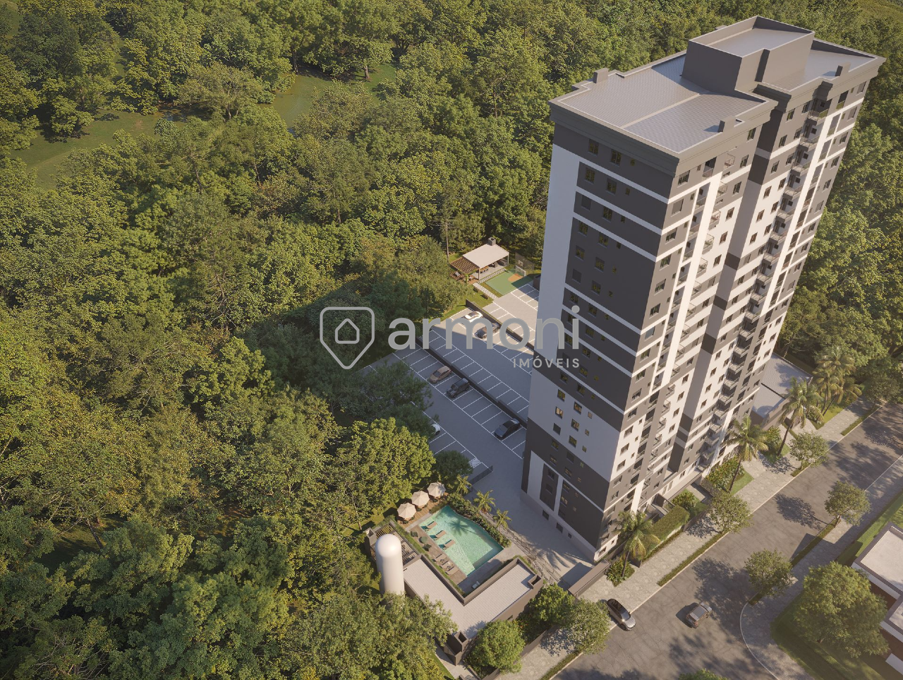 Apartamento à venda no São Cristóvão: 