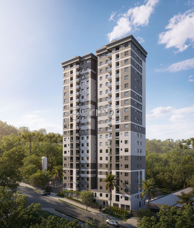 Apartamento à venda no São Cristóvão: 