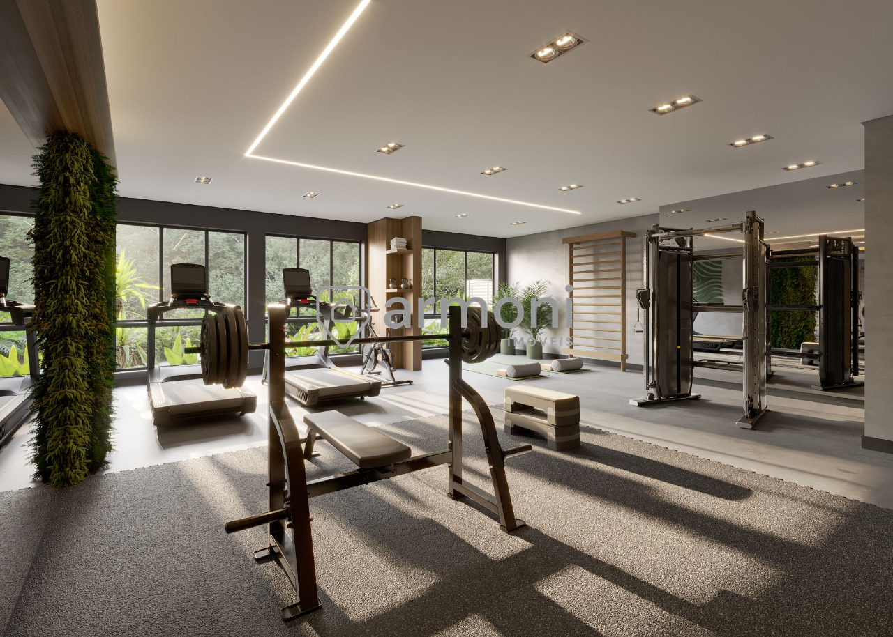 Apartamento à venda no São Cristóvão: 