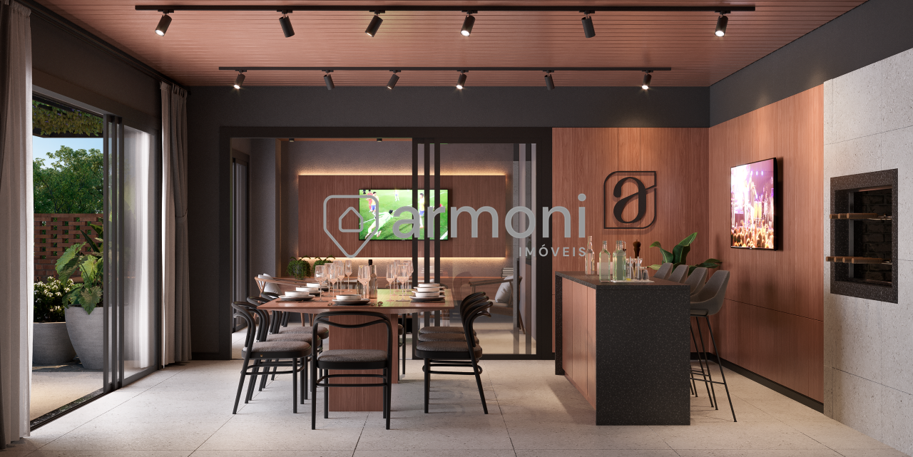 Apartamento à venda no Vila Rodrigues: 