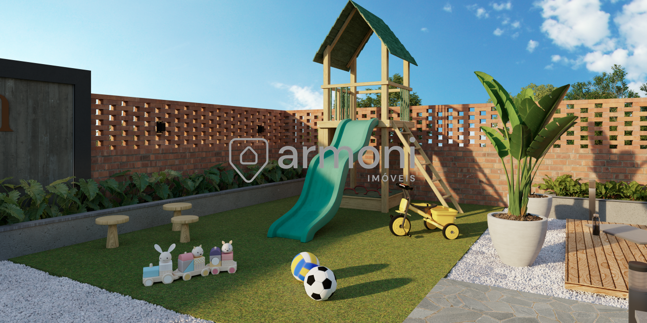 Apartamento à venda no Vila Rodrigues: 