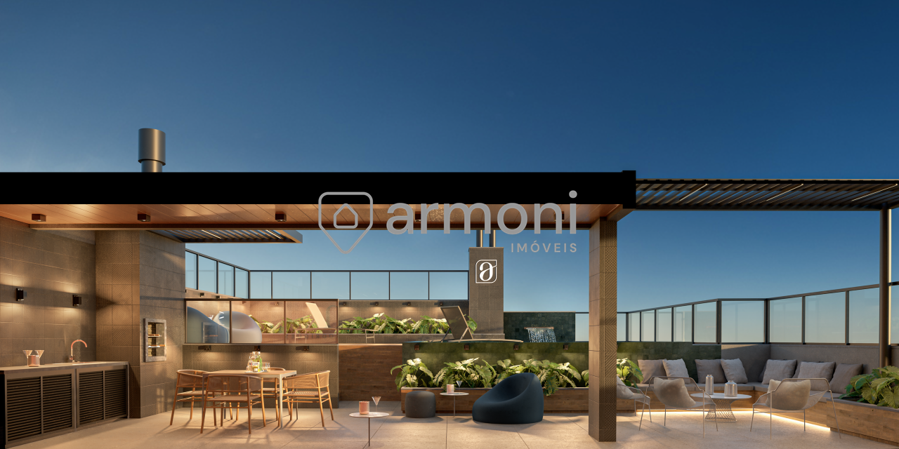 Apartamento à venda no Vila Rodrigues: 