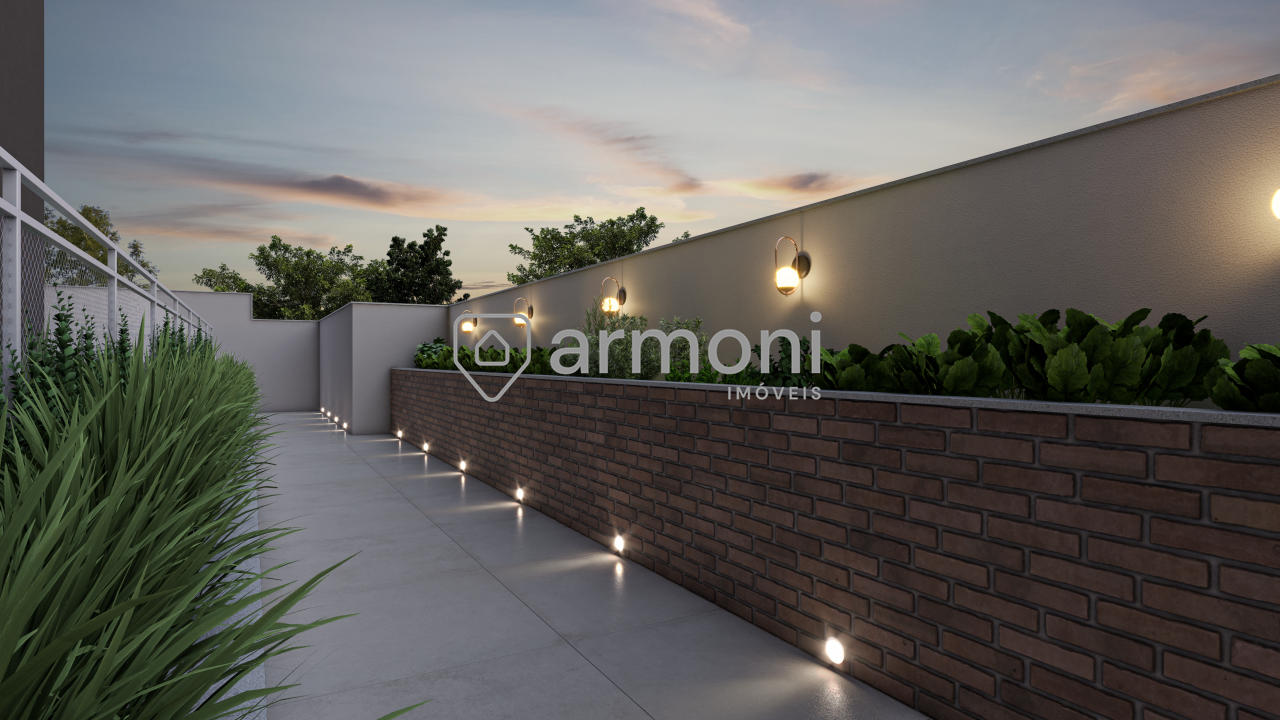 Apartamento à venda no Reserva São Cristóvão: 