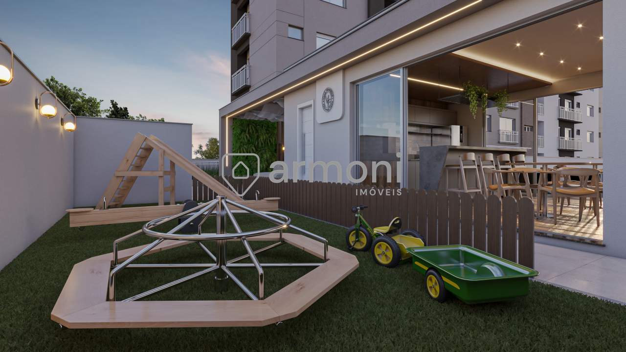 Apartamento à venda no Reserva São Cristóvão: 