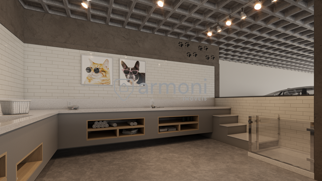 Apartamento à venda no Reserva São Cristóvão: 