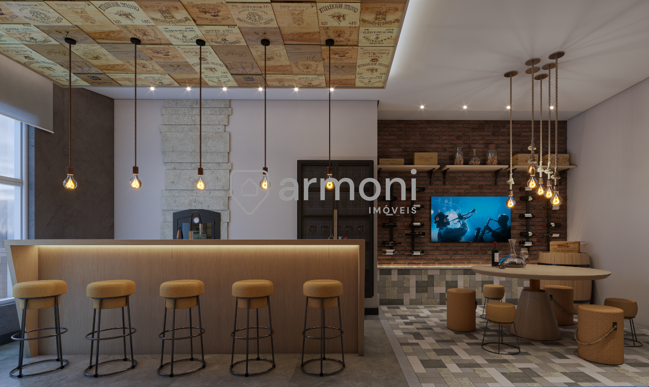 Apartamento à venda no Reserva São Cristóvão: 