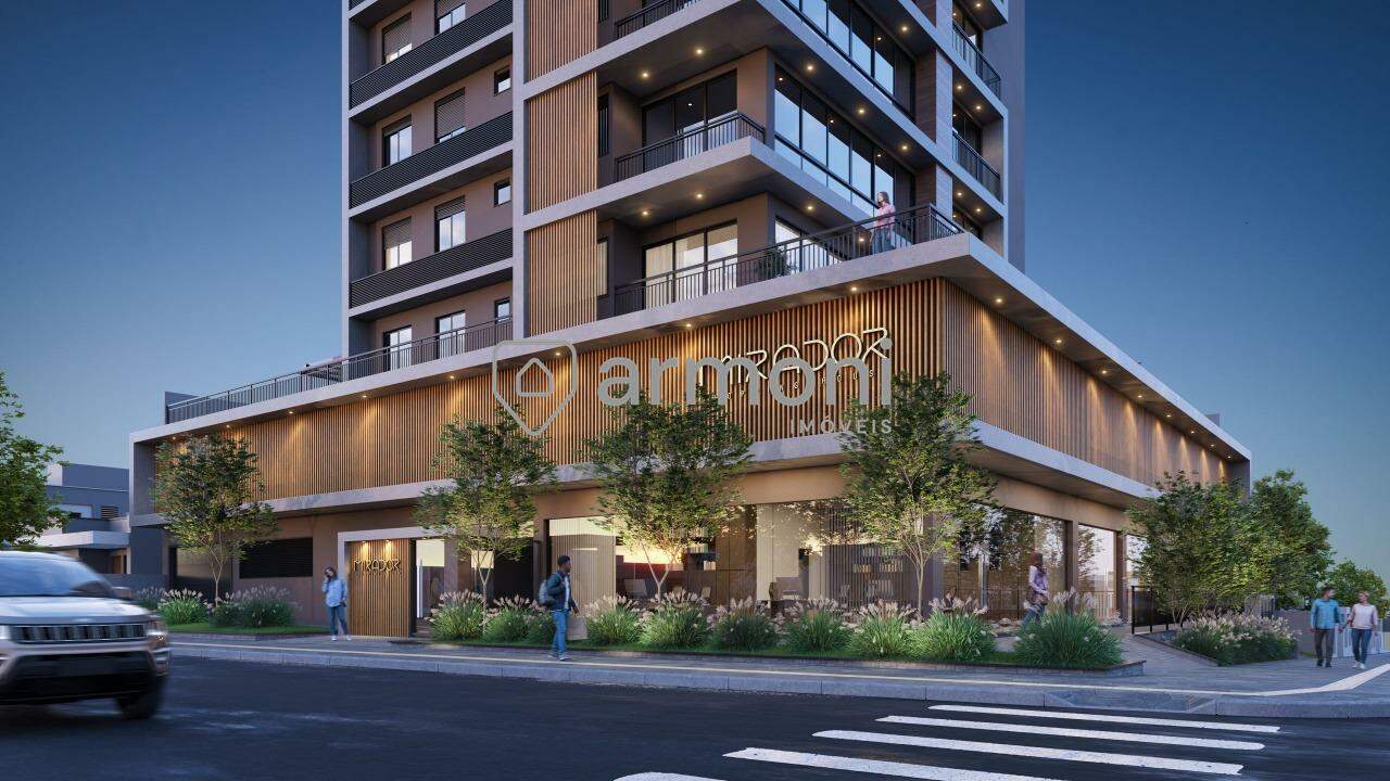 Apartamento à venda no Santa Maria: 