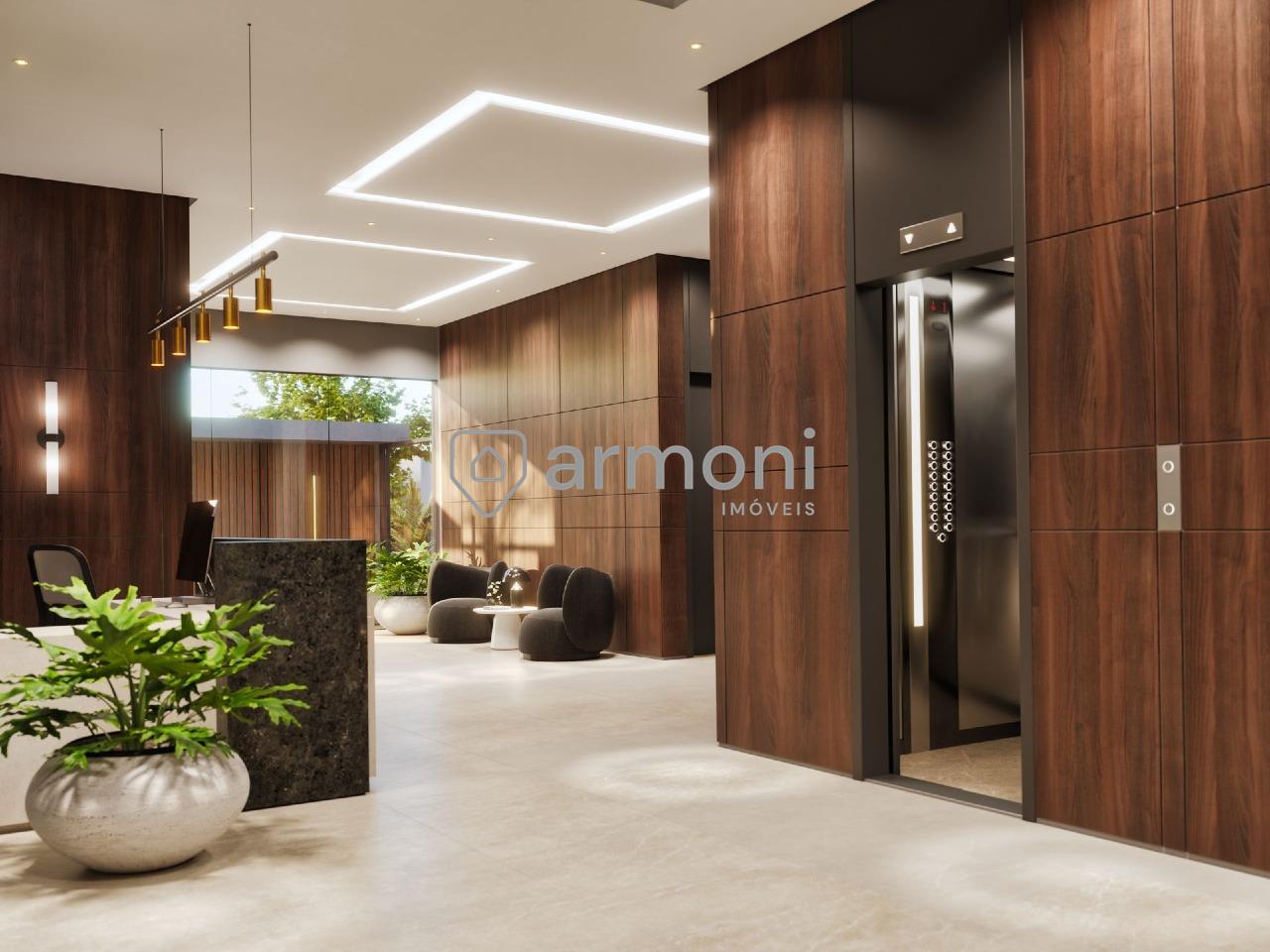 Apartamento à venda no Santa Maria: 