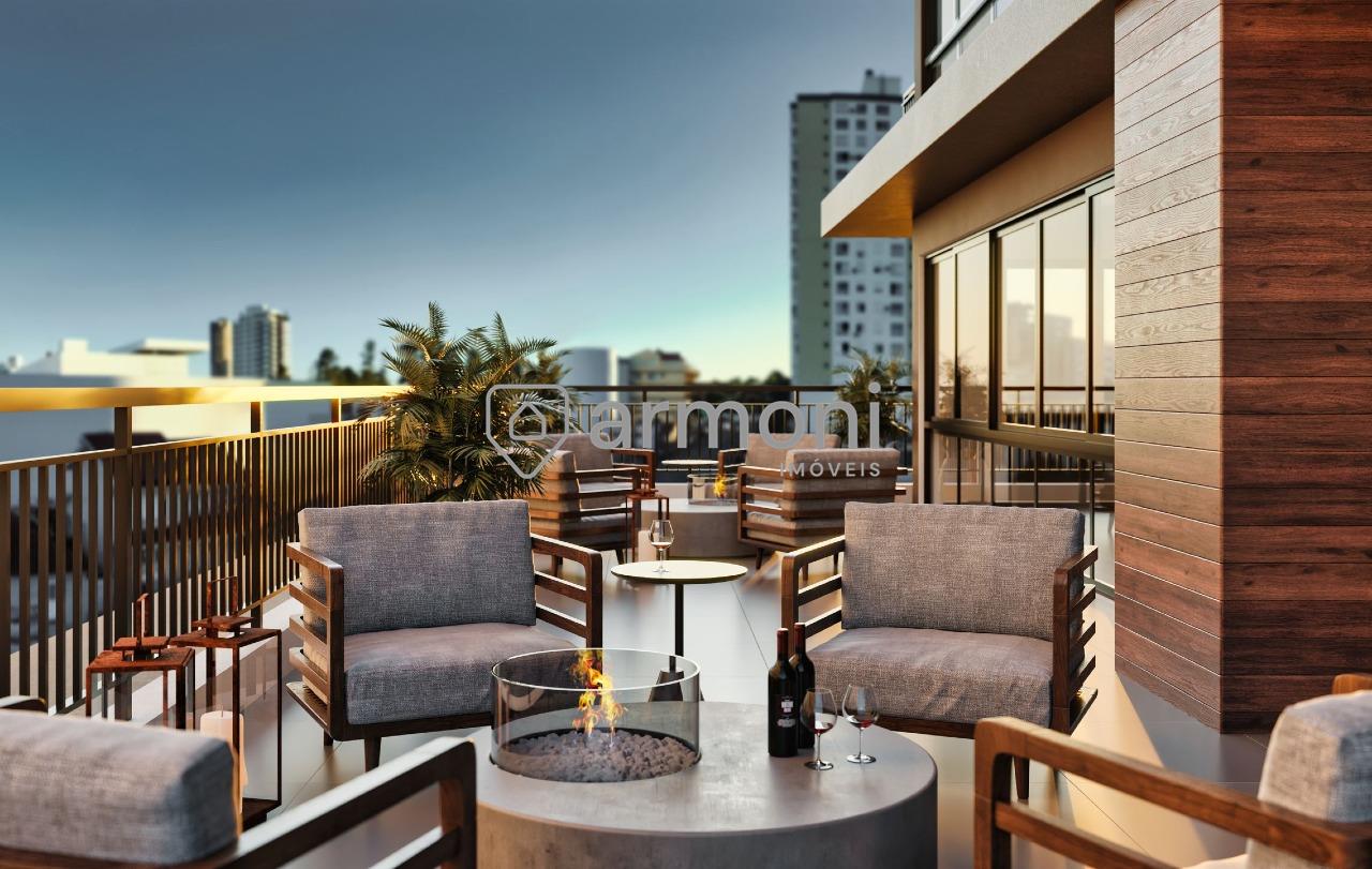 Apartamento à venda no Santa Maria: 