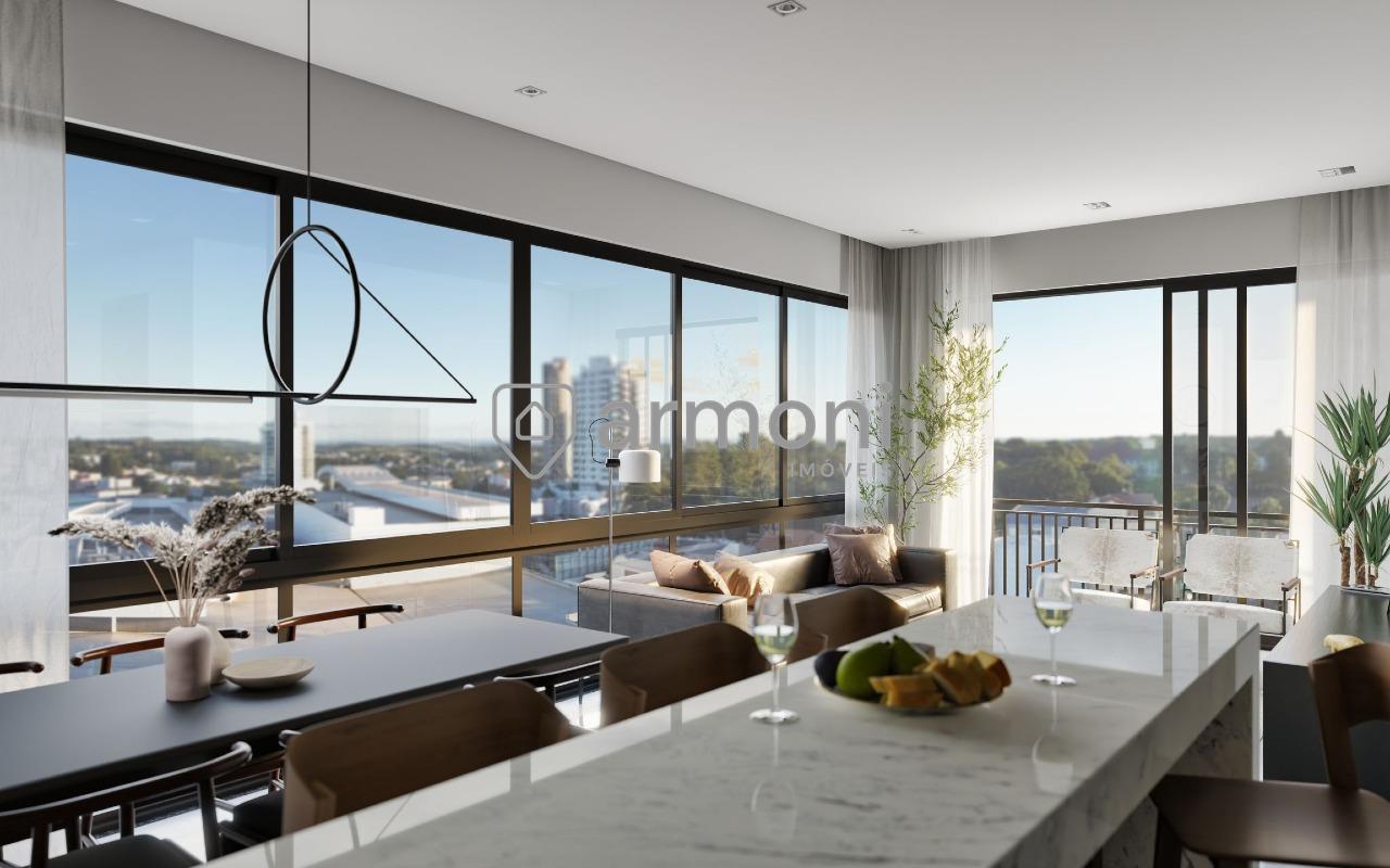 Apartamento à venda no Santa Maria: 