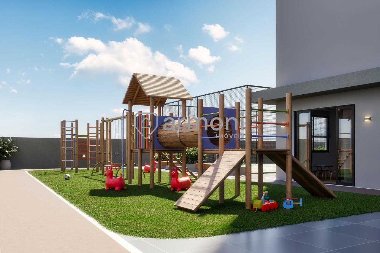 Apartamento à venda no Santa Maria: 