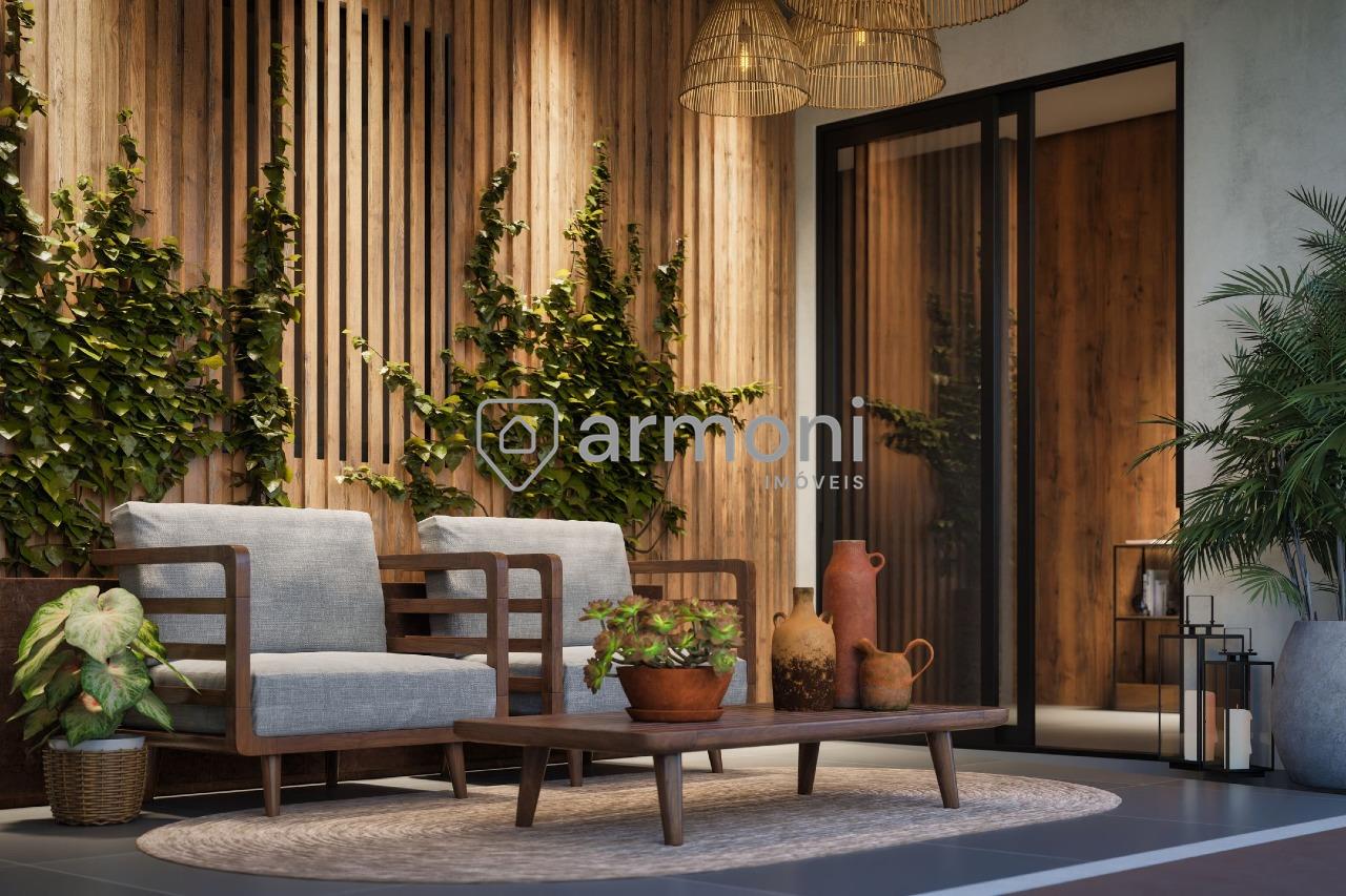 Apartamento à venda no Santa Maria: 