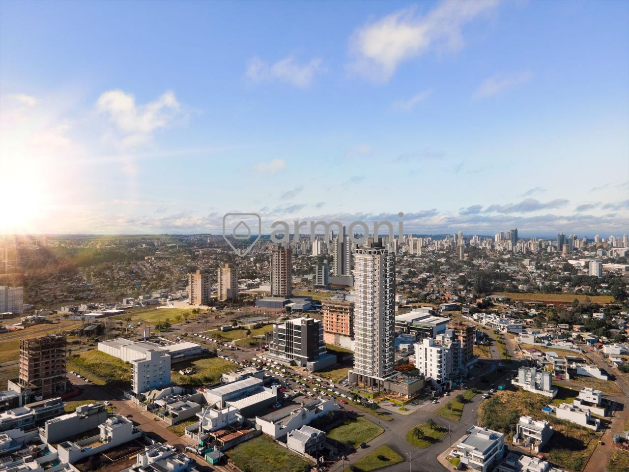 Apartamento à venda no Cidade Nova: 