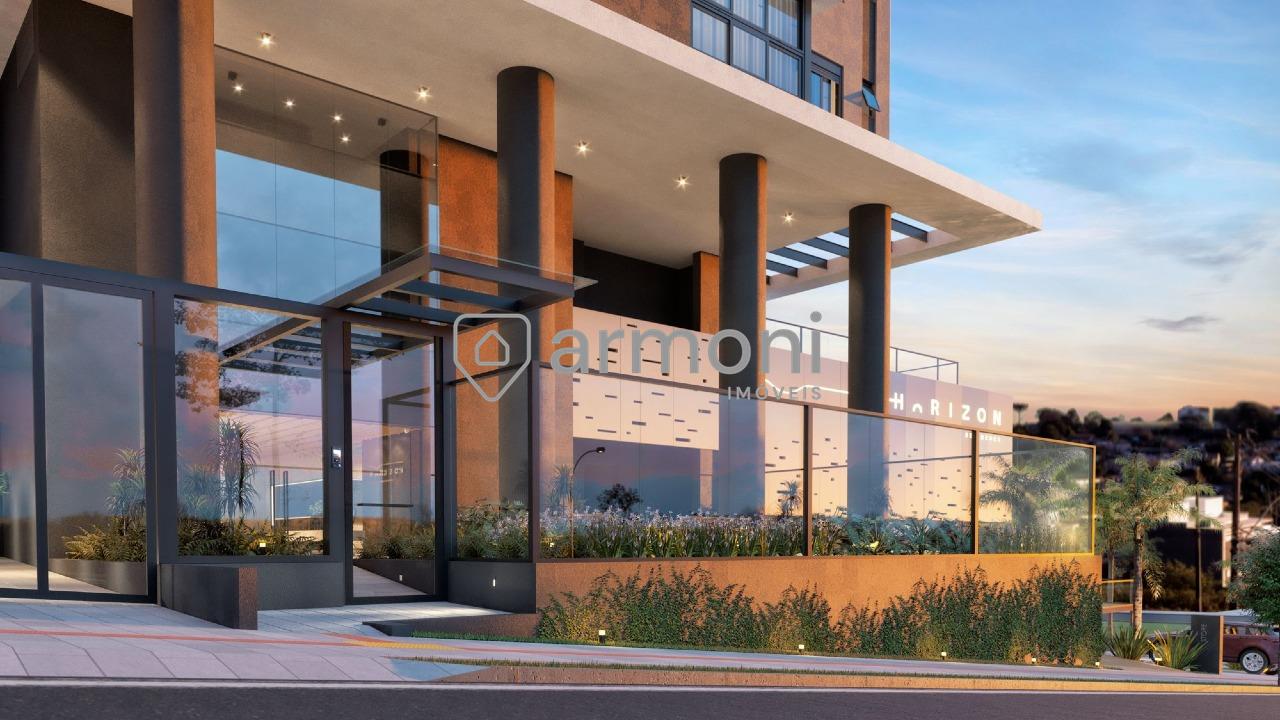 Apartamento à venda no Cidade Nova: 