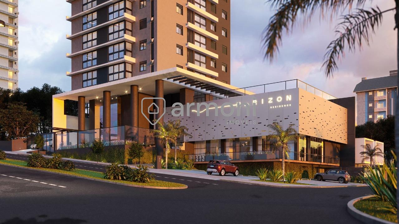 Apartamento à venda no Cidade Nova: 