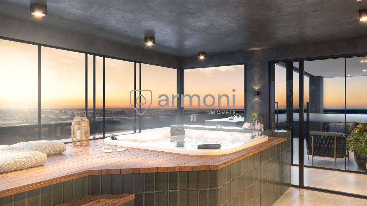 Apartamento à venda no Cidade Nova: 