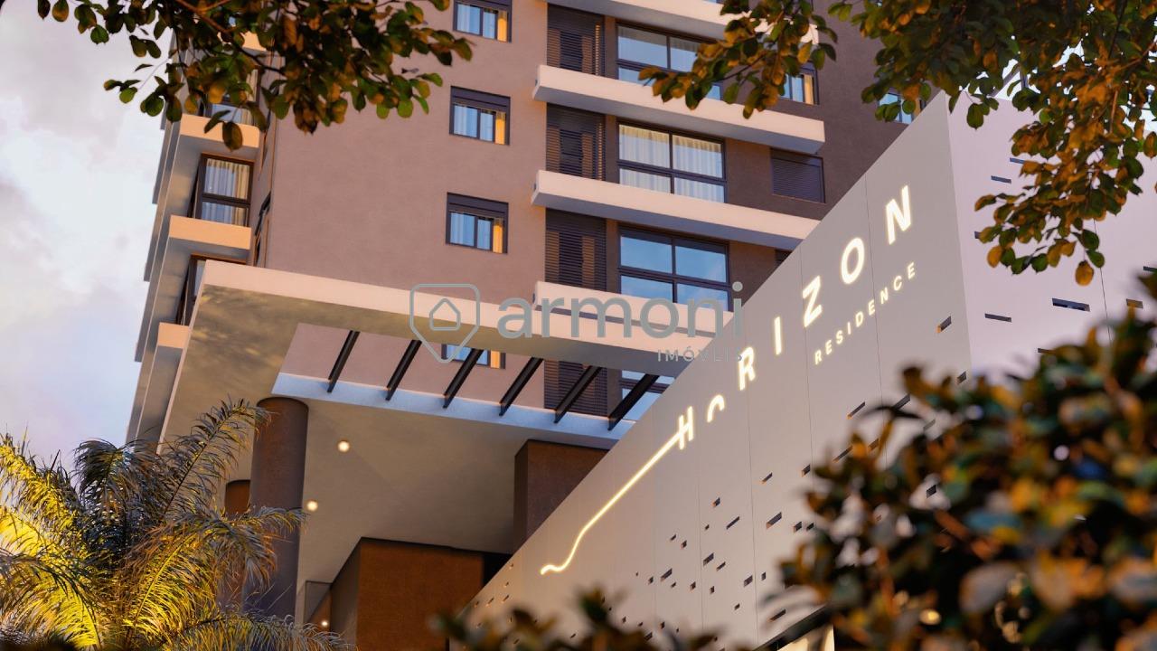 Apartamento à venda no Cidade Nova: 