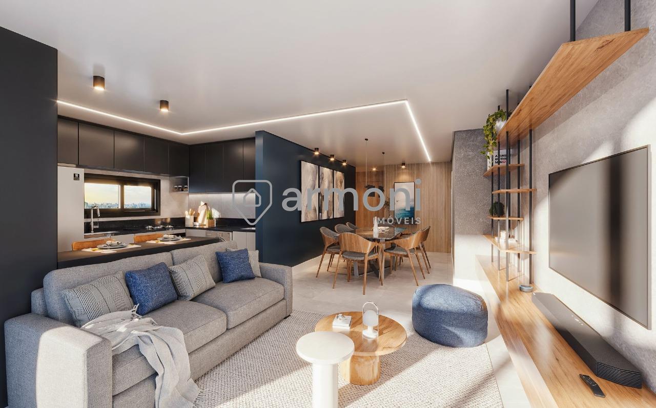 Apartamento à venda no Cidade Nova: 