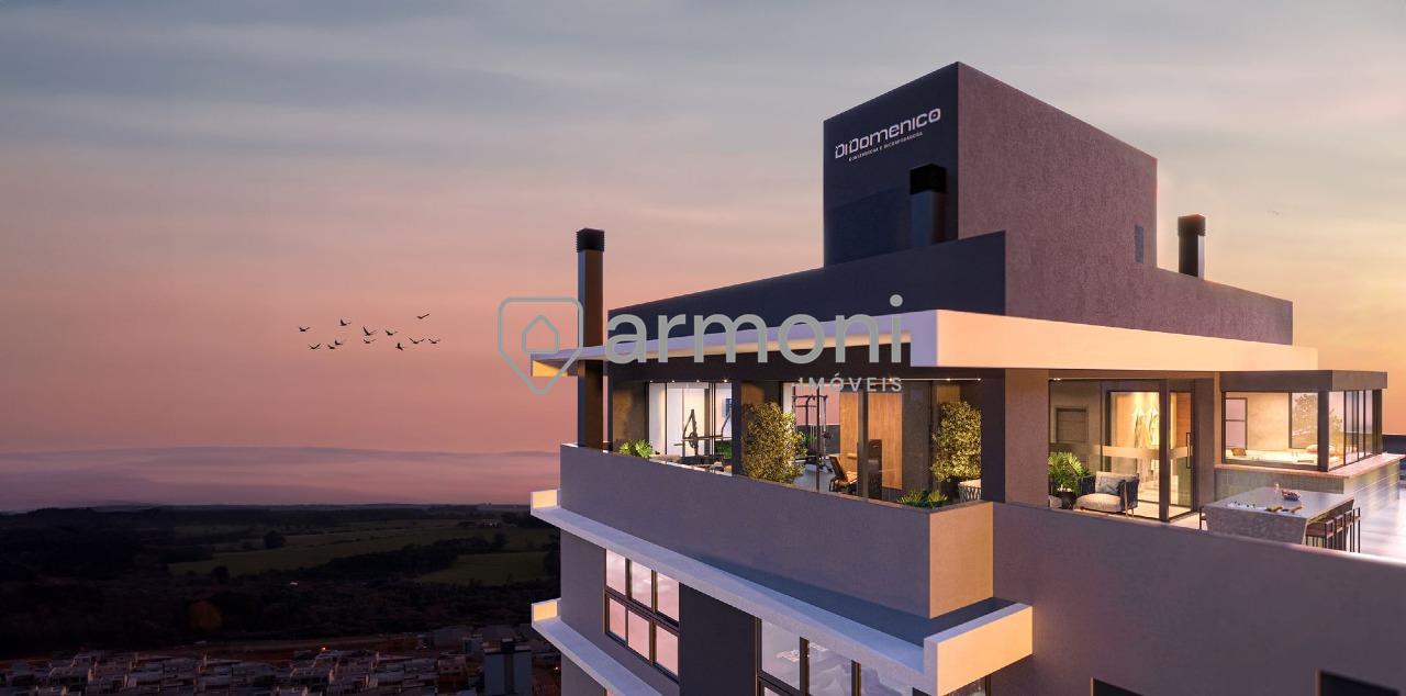 Apartamento à venda no Cidade Nova: 