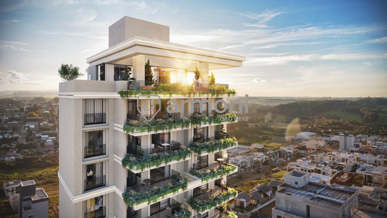 Apartamento à venda no Cidade Nova: 