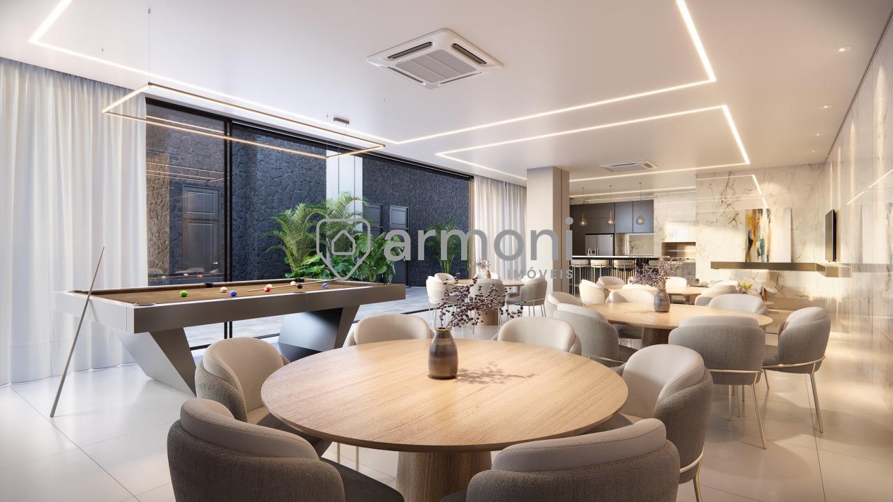 Apartamento à venda no Cidade Nova: 