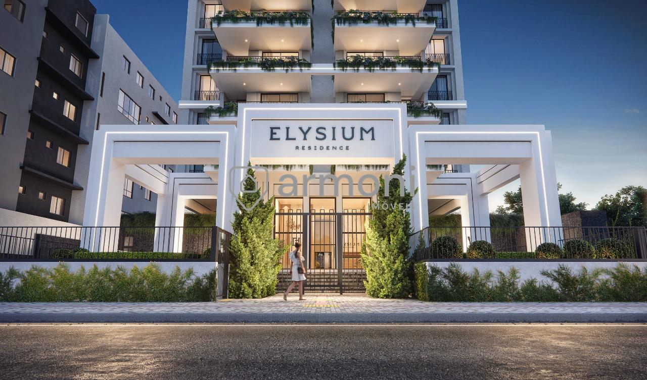 Apartamento à venda no Cidade Nova: 