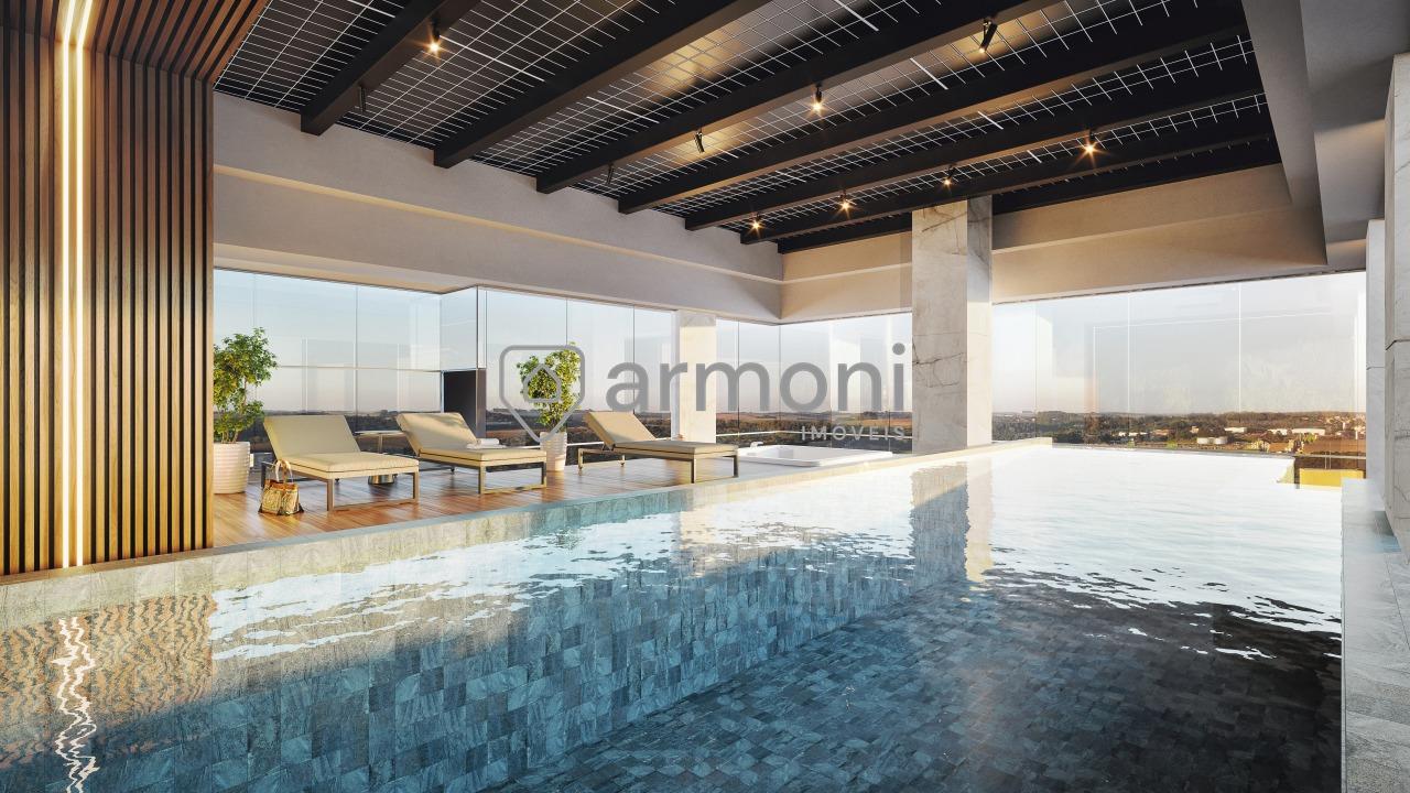 Apartamento à venda no Cidade Nova: 